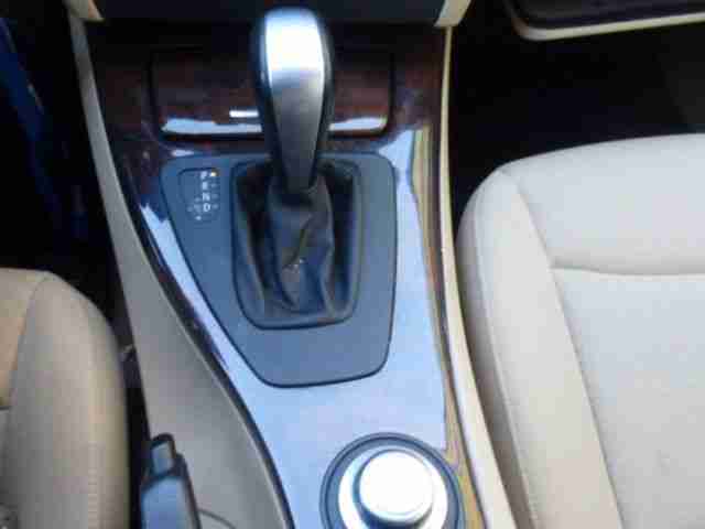 BMW 320d Touring