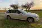 320d Touring e91 3er Automatik EZ 2010 Navi