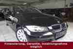 320d klima Limousine.Navi Schekheft:8Fachbereift