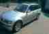 BMW 320d tour PDF Grüne PL SCHIEBEDACH AHK