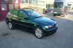 320d touring 1 Hand..Navi..Autom..Turbo Neu