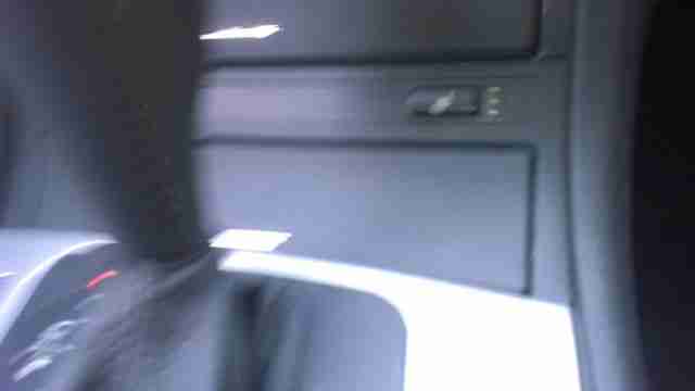 BMW 320d touring