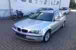 320d touring