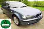 320d touring DPF KLIMA ELEKTR.FH PDC 8x BEREIFT