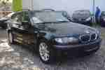 320d touring Edition Lifestyle
