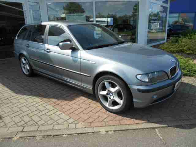 BMW 320d touring Edition Lifestyle MOTOR/TURBO NEU