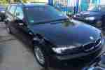 320d touring Edition Sport KLIMA