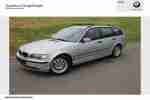 320d touring Navi GSD PDC Shz Klimaaut.