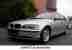 BMW 320d touring PDC, Klima, Nebel, Alu, FSE, BC, CD