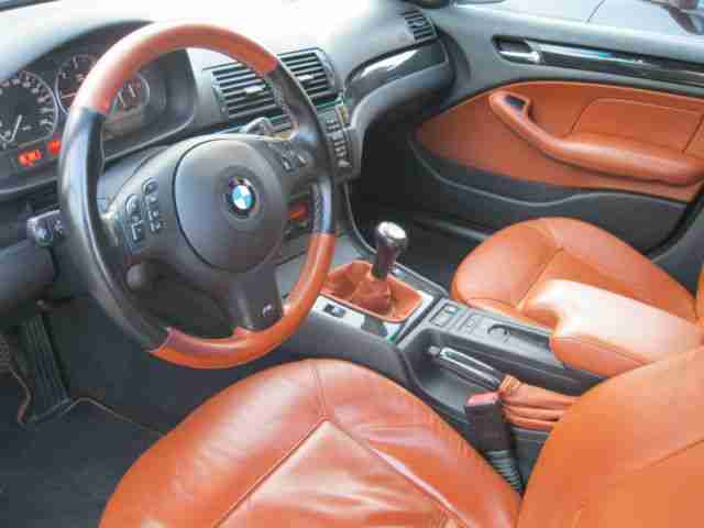 320d touring SPORT PAKET KLIMA LEDER NAVI