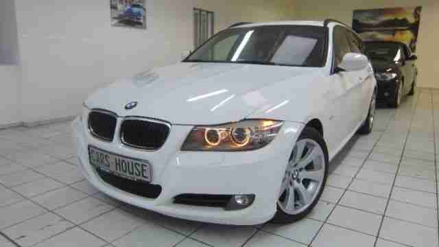 320d xDrive DPF Touring Aut. Edition Exclusive