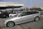 320dA E91 Touring NAVI XENON AHK SPORTSITZ