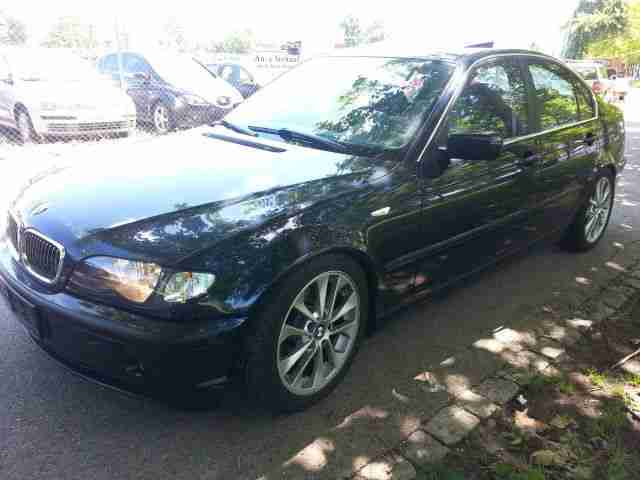 BMW 320i