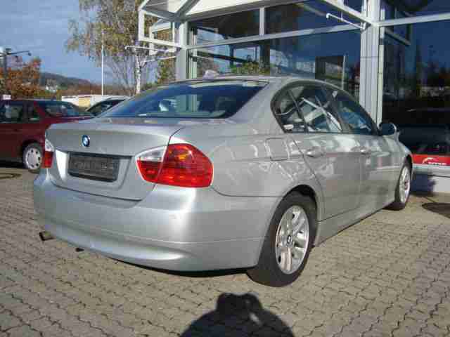 BMW 320i Aut.
