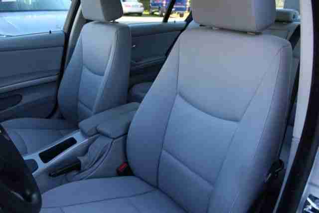 BMW 320i Aut. PDC/ SHZ/ BC/AHK/ Alu 16 Zoll/ 2.Hand