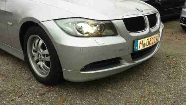 BMW 320i Aut