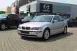 320i Automatik 2 Hand T Leder Xenon Nav