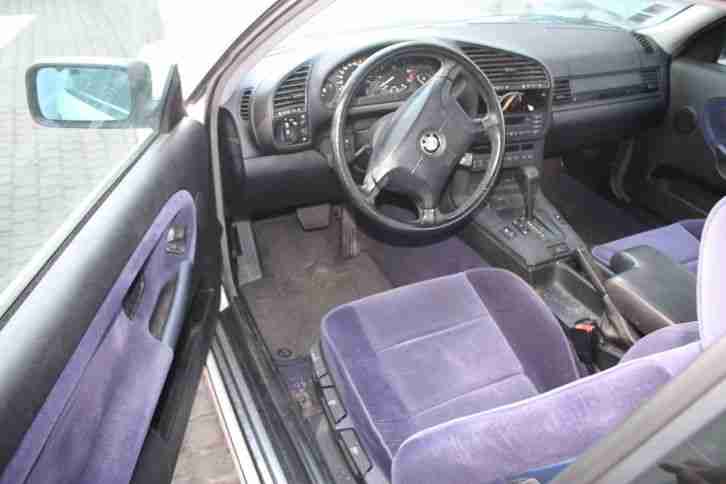 BMW 320i COUPE E36 E 36