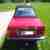 BMW 320i Cabrio
