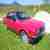 BMW 320i Cabrio