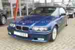 320i Cabrio Sport Edition M Paket Leder Klima