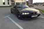 320i Cabrio TOP