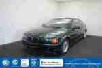 320i Ci Coupe Schiebedach ZV el.FH Nebel Alu Sp