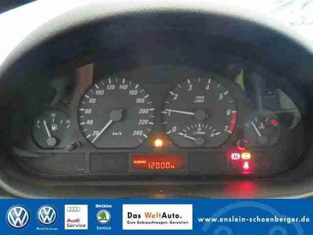 BMW 320i Ci