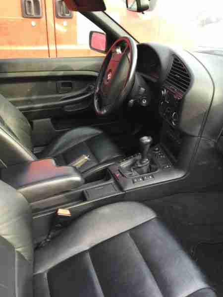 BMW 320i (E36) TOP ZUSTAND!