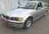 BMW 320i E46 Touring Automatik Navi Klima 2.Hd