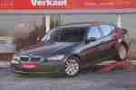 320i E90 Autom. AAC SHZ PDC ALU