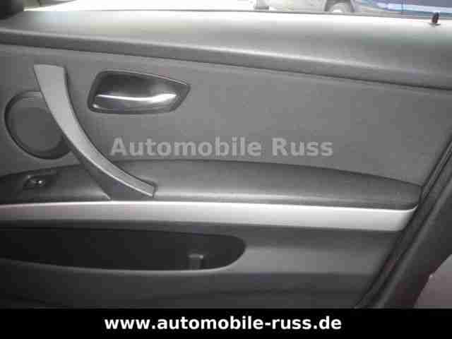 BMW 320i~E90~Limosine~Klimaautomatik~Sitzheizung