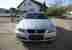 BMW 320i, E90 Limousine
