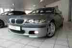 320i Edition Sport M PAKET SCHECKH KLIMA SHZ PDC