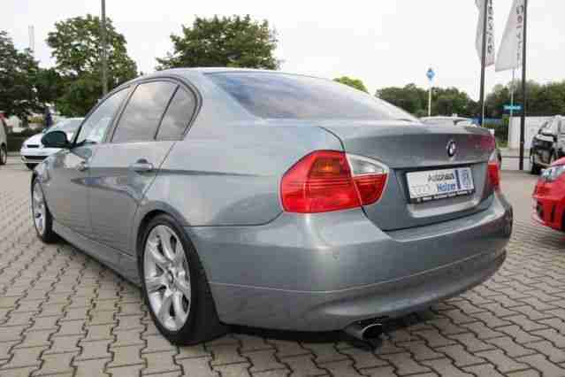 BMW 320i Fahrwerk Spurverbreiterung Garantie 2.Hand