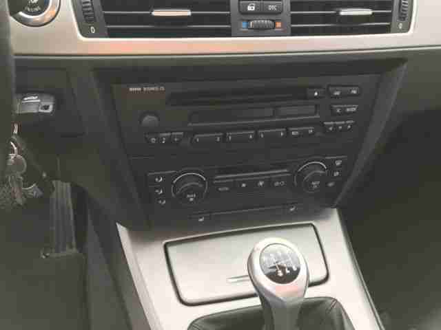 BMW 320i Klima Xenon PDC