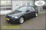 320i Klima el.GSSD Parkpilot AHK