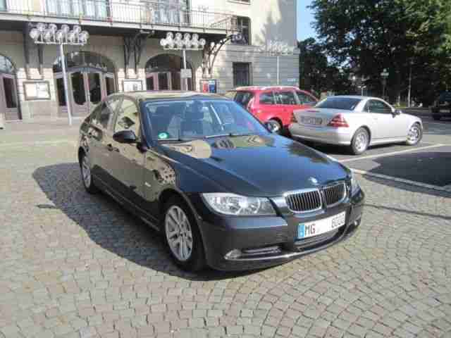 BMW 320i | Klimaautomatik | Sitzheizung