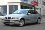 320i Lim Facelift, Klimaaut., PDC, Radio CD