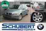 320i Limo LEDERCOMFORT P. XENON LM RÃ„DER