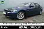 320i Limousine AHK Klimaaut.