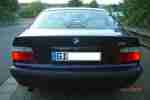 320i Limousine Bj98 1.Hand Originalzustand Leder