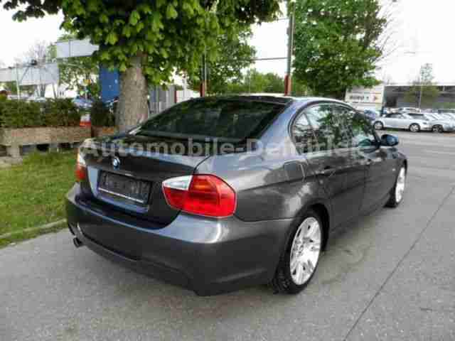 BMW 320i M-Paket *Xenon*Alcantara*PDC*Klima*