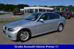 320i Navi PDC e SSD S Heft Start Stop