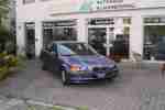 320i Neuwertiger Zustand XENON LEDER1. Hand