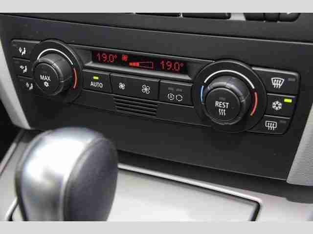 BMW 320i (PDC