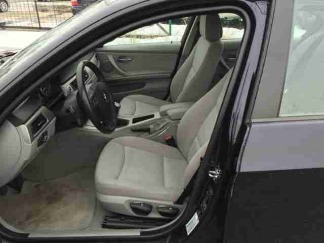 BMW 320i PDC Sitzh. Schiebed. TÜV - 02/2016