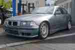 320i Rennwagen Ringtool Überrollbügel Fahrwerk