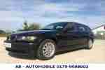 320i TOURING AHK FACELIFT