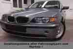320i Topausstattung mir nur 59.000 Km Orig.